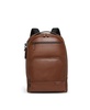 Men's Harrison Warren Leather Backpack