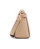 Belted Dome Small Crossbody Bag