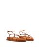 Women's Calabria Sporty Flat Sandals
