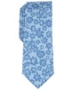 Men's Baker Floral Tie, Exclusively at Macy's