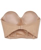 Future Foundation Low Back Strapless Bra 959281