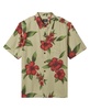Quiksilver Men's Outer Reef Short Sleeve Shirt