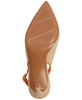 Women's Lalasling Pointed-Toe Slingback Pumps