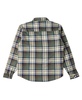 Men's Furnace Flannel Shirt