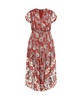 Plus Size Lilah Maxi Dress