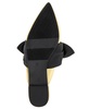 Women's Kandy Slip-On Pointy Toe Bow Dress Flats