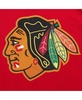Men's Denis Savard Scarlet Chicago Blackhawks 1980-81 Power Play Jersey