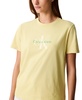 Women's Brand Monogram T-Shirt 
