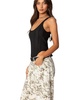 Womens Taty Mesh Corset