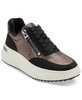 Women's Laurence Zip Sneakers