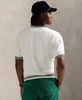 Men's Vintage-Fit Fleece Graphic Sweatshirt