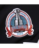 Men's Mario Lemieux Black Pittsburgh Penguins 1991-92 Power Play Jersey