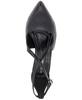 Women's Bromi Criss-Cross Strappy Pumps