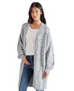 Women's Emmie Long Cardigan