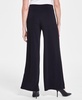 Pull-On Flare-Leg Pants, Regular & Petite Sizes, Created for Macy's 