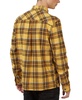 Men's Brushed Ivy Check Shirt 