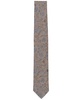 Men's Florence Floral Tie, Created for Macy's
