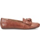 Women's Paisley Slip-On Flats