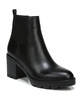 Verney Waterproof Lug Sole Booties