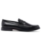 Men's Sherman Penny Loafer Slip-On Leather Shoe
