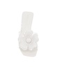 Women's Remani Flower Slip On Dress Sandals