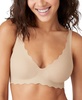 Women's b.wow'd Wirefree Bralette 952287