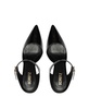 Women's Laura Mule High Stiletto Pumps