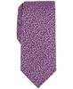 Men's Allendale Dot-Print Tie, Created for Macy's