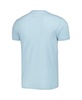 Men's and Women's Light Blue Hamms Brass Tacks T-shirt