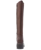 Women's Riva Knee High Lug Sole Boots