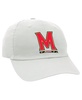 Men's Natural Maryland Terrapins Shawnut Adjustable Hat