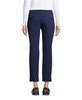Women's Flex Mid Rise Pull On Crop Pants