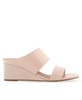 Women's Wheeler Strap Wedge Sandals