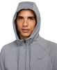 Men's Primary Dri-FIT Zip-Front Performance Hoodie