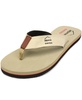 Mens Flip Flops Beach Sandals EVA Sole Lightweight Comfort Thongs