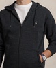 Men's Big & Tall Double-Knit Full-Zip Hoodie