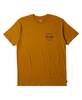 Men's Walled Short Sleeve T-shirt