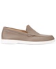 Men's Sienne Leather Moccasins