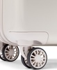 Clean Cut 20" Upright Luggage