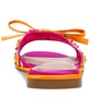 Women's Teasee Floral Slide Sandals