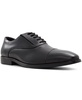 Men's Paxley Leather Lace Up Dress Shoes