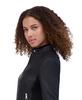 Glenbrook lightweight Women's leather Racer jacket