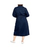 Plus Size Lady Oaklyn Dress
