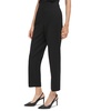 Women's Elastic-Back Ankle Pants