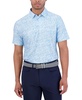 Sport Radio Stack Tech Jersey Sports Fit Polo