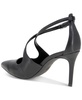 Women's Bromi Criss-Cross Strappy Pumps