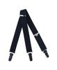 Men's Sutton Elastic Shirt Garters (Set of 2)