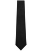 Men's Metallic Texture Slim Tie, Created for Macy's