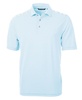 Big & Tall Virtue Eco Pique Stripe Recycled Polo Shirt