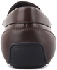 Men's Monteelle Driving Loafer, Created for Macy's